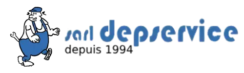 DEPSERVICE